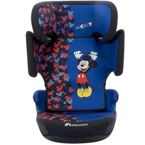 Автокресло Bebe Confort Hera i-Safe Disney Fun Mickey